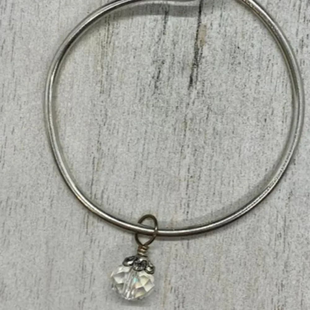 Childs Charm Bracelet